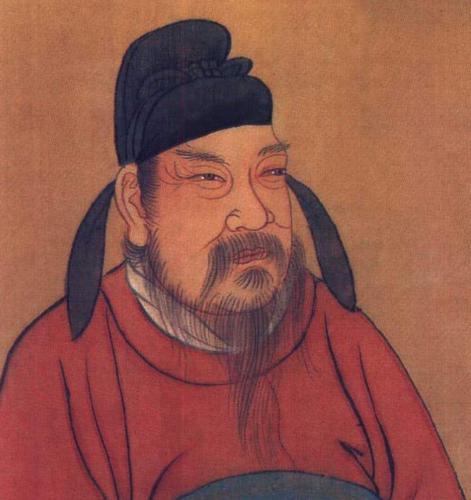 甘肃省天水历史上知名的四大名人,你知道哪几个?