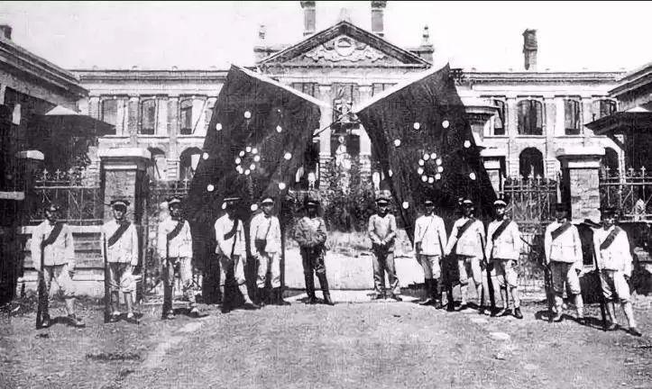 "七一五"反革命政变