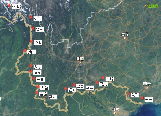 总里程10000公里新疆这条公路翻越5000米高山成为世界之最去过的人