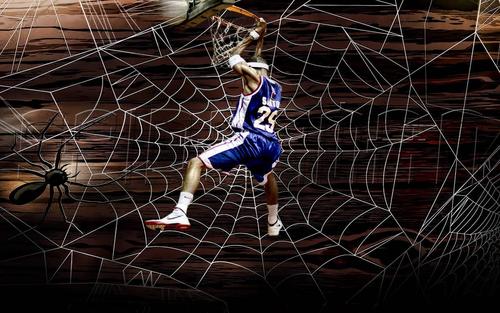 体育篮球高清壁纸