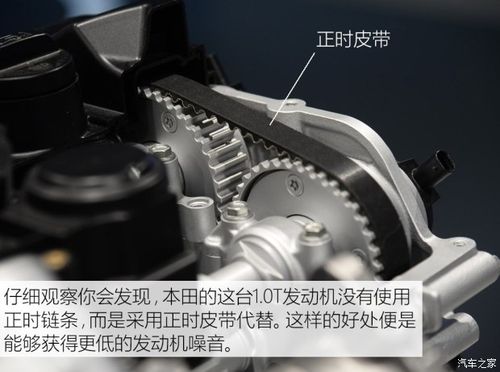 作出选择没难度 测试思域180turbo cvt