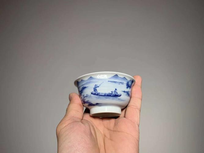春风祥玉山水杯_杯子_茶具_让茶变好喝的茶具_家居家装_家居用品