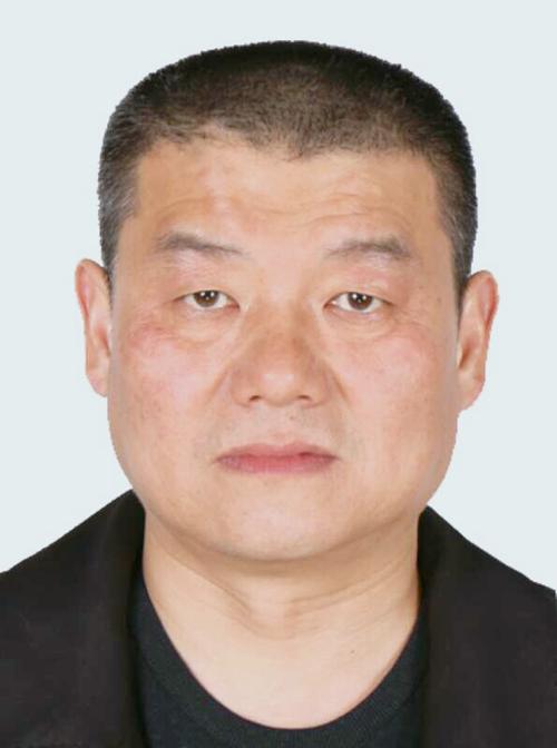 齐河县卫生健康局负责人信息