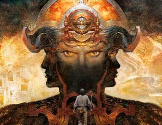 佛教修罗战场中,阿修罗战败只是因为帝释天