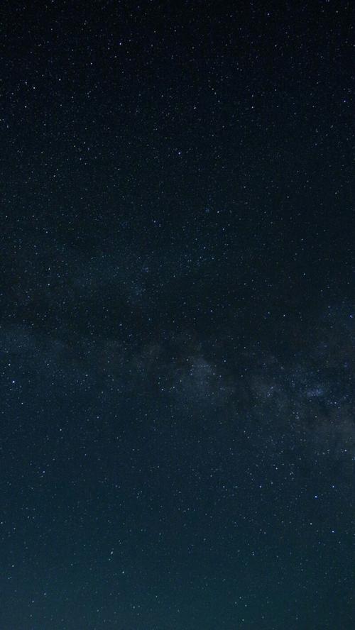 星空 星夜 星系 夜空 银河 宇宙 星辰 清新 唯美 壁纸 高清 摄影