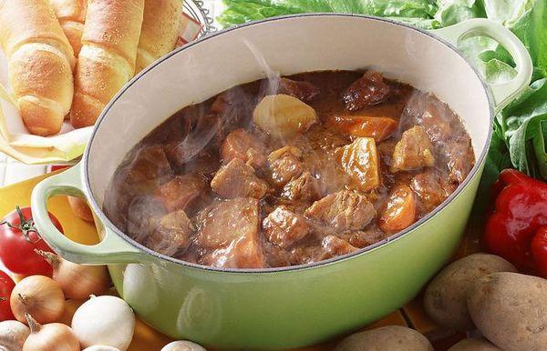 爱尔兰炖牛肉(irish stew beef)