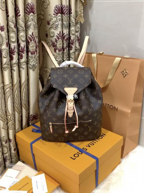 lv经典老花双肩包_双肩包_路易威登怎么样_lv双肩包_时尚_箱包