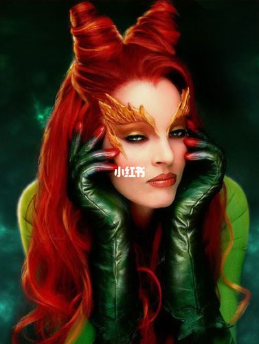 毒藤女 | 乌玛瑟曼uma thurman_电影推荐_经典电影推荐_影视_电影