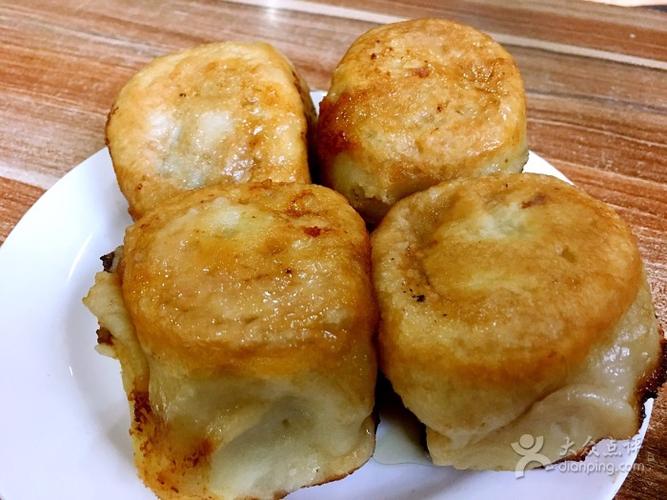 宝瑞门钉肉饼店(北小街门钉肉饼)图片 - 第1张