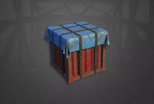 如今的和平精英,信号枪和空投遍地都是,awm人手一把,但它再也捡不到了