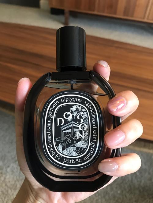 diptyque doson_蒂普提克怎么样_美妆_香水