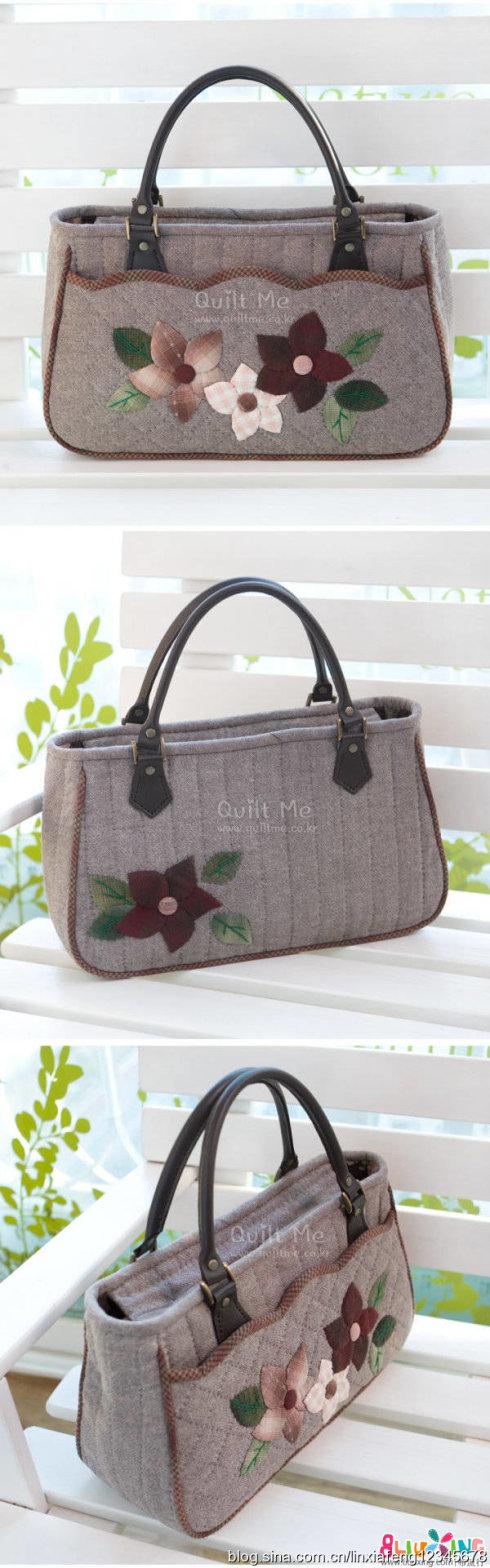 各种包包图纸(持续更新中)