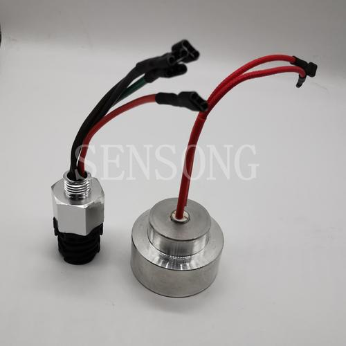 厂家供应600fg电子加热器加热传感器温度传感器汽车配件