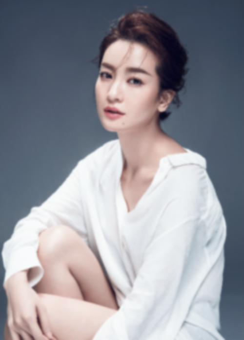 出生湖南最知名的20位明星