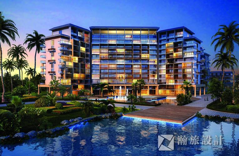 海南定安龙湖壹号公馆