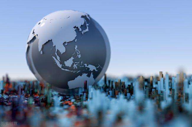 曹远征:新全球化下中国经济发展新定位