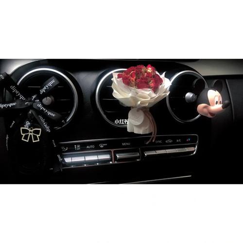 车载香薰_车载香薰_汽车内饰_浪漫_汽车内饰分享_汽车