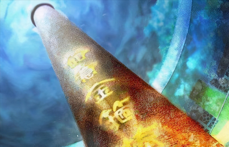 金箍棒一共有3位主人孙悟空竟是最弱的一个其他2位都是谁呢