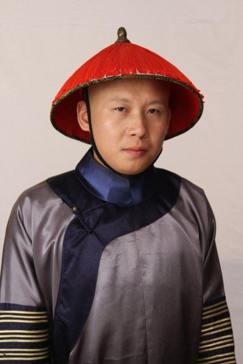 [转载]电视剧《后宫甄嬛传》之八大"太监"