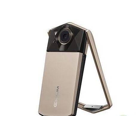 卡西欧tr600美颜自拍数码相机价格是多少?