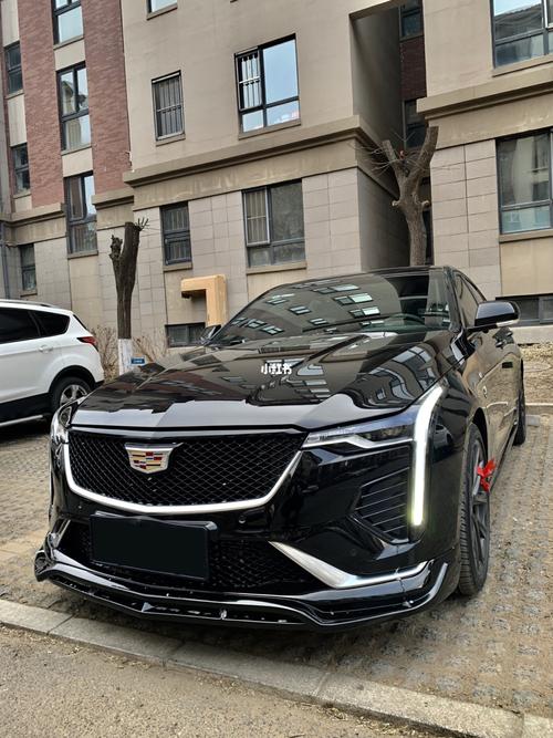 ct4黑武士提车_凯迪拉克怎么样_沈阳自由行热门攻略_行车记录仪