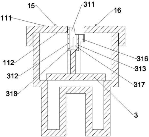 一种浊度传感器的制作方法