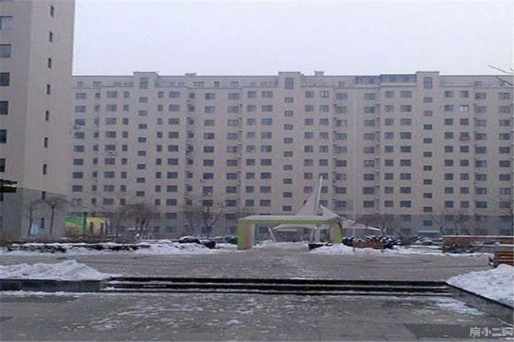 省政府机关家属院_沈阳省政府机关家属院_省政府机关