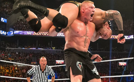 wwe吉米·乌索遭警方逮捕,这次居然想和警察干架!