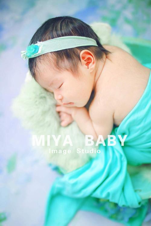 miya baby 蜜芽宝贝孕婴摄影
