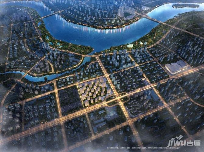 沈阳新希望锦麟誉楼盘详情-吉屋网