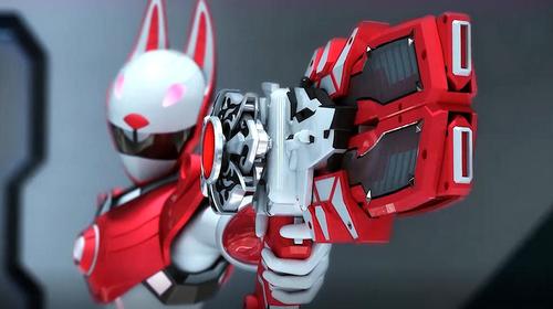 迷你特工队x 精彩辑