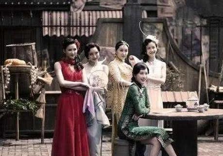 建国后实行一夫一妻制,那些姨太太们何去何从?解决方案非常人性