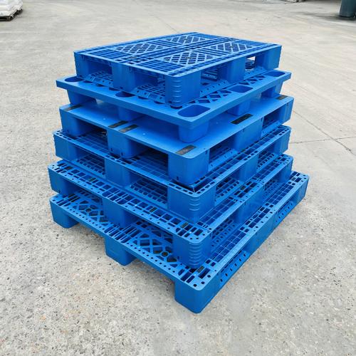 塑料托盘垃圾桶生产厂家源头工厂江苏西马特塑业