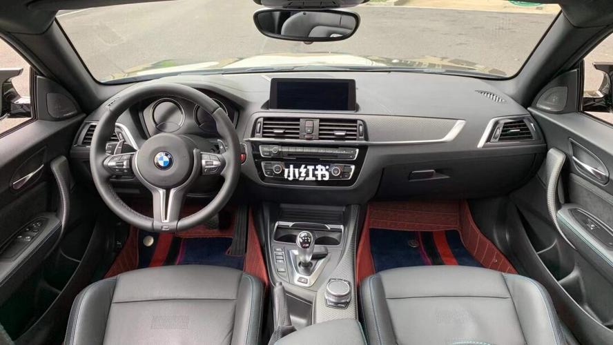 最新到店 m2c 顶配 准新车_宝马怎么样_宝马m2c_汽车