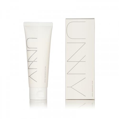 unny 氨基酸矿物洗面乳 120ml