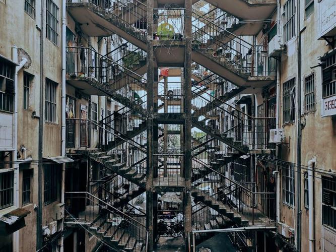 南宁鸳鸯楼