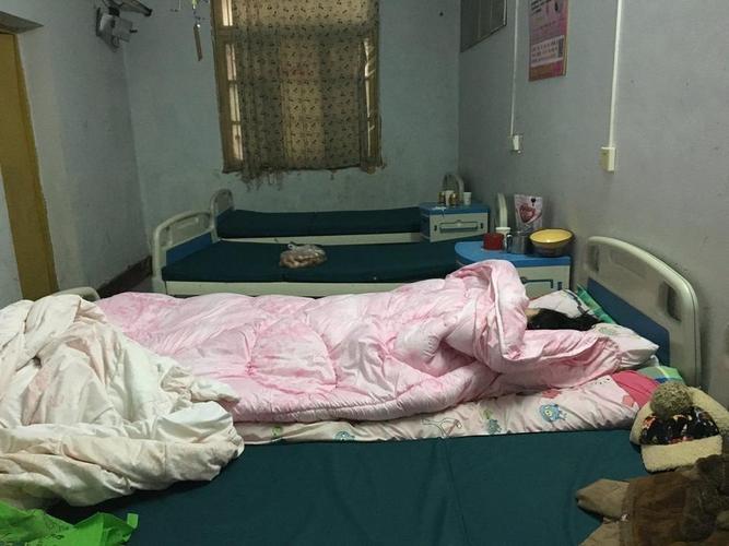 25岁孕妇在医院做流产 却遭丈夫活活掐死