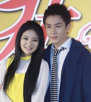 戚薇的快乐,原来安以轩也曾感受过?