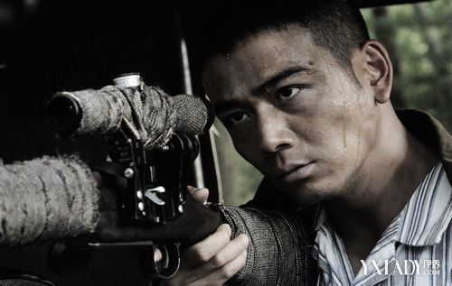 【图】遍地狼烟电视剧全集开演 靳东出演牧良逢