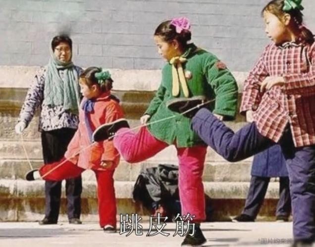 【重温】童年玩具大盘点,哪个是属于你的儿时回忆?