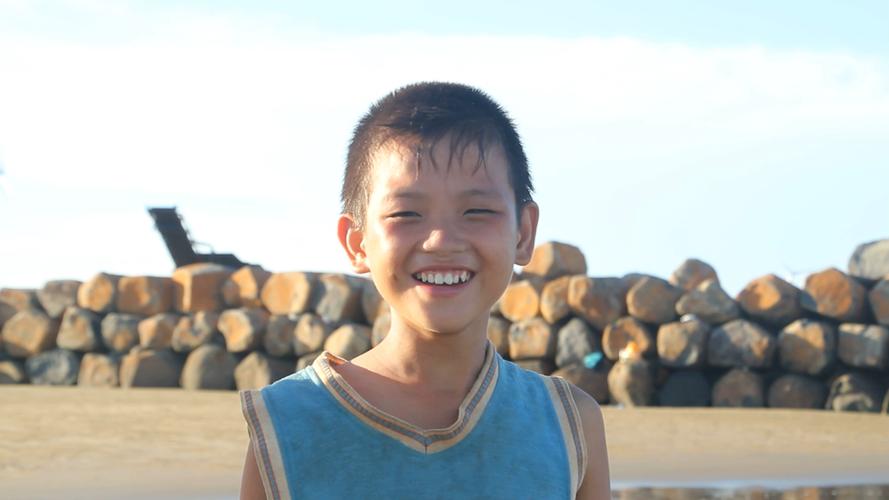 薛乐让50万事实孤儿脱离孤岛我国事实孤儿将有生活保障