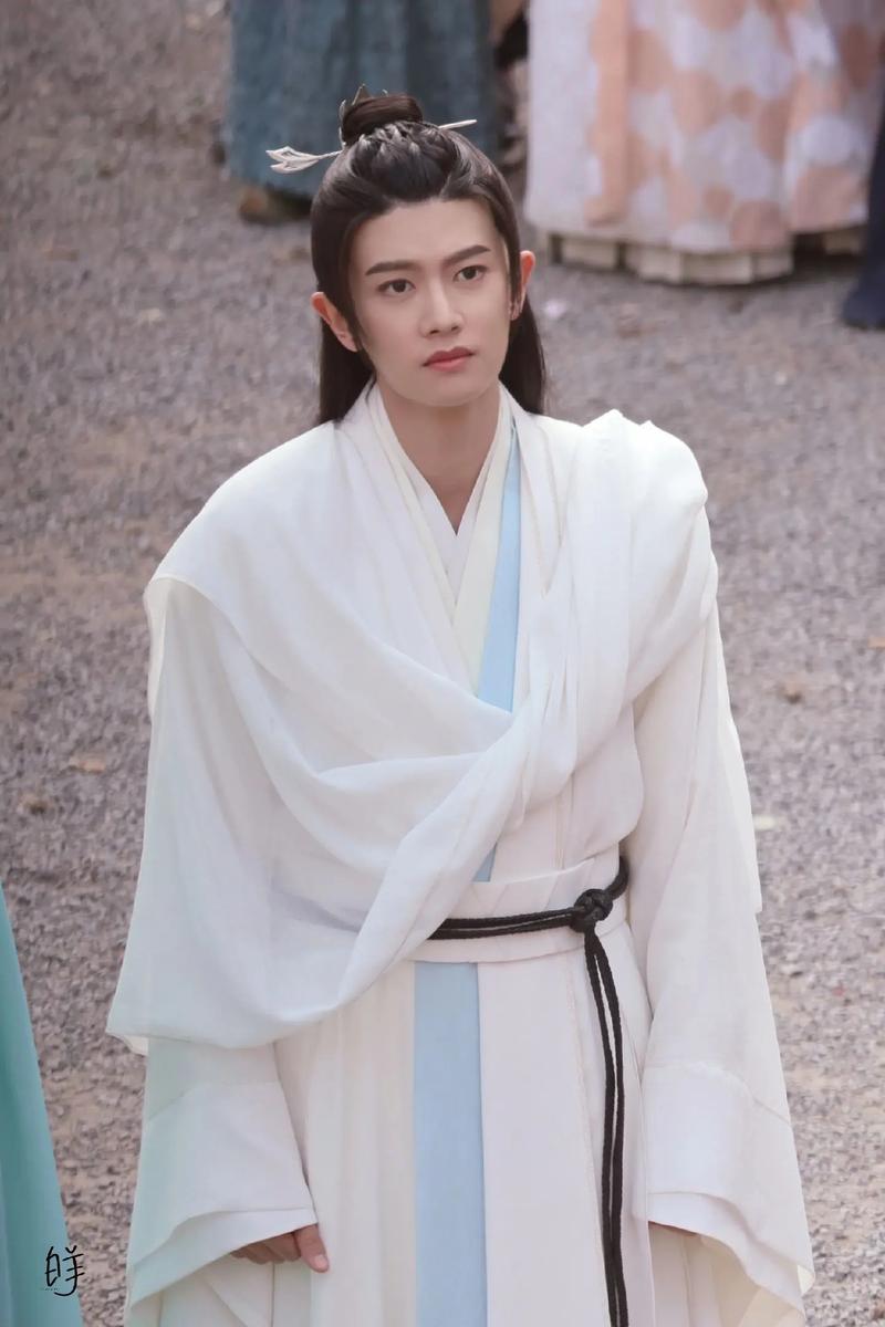 任嘉伦古装绝美瞬间#向全世界安利#重温经典影视剧