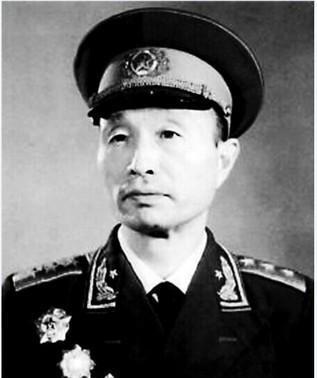 盘点6位在21世纪去世的开国上将二人来自湖南省四人曾在河北抗战