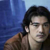 金城武颜值巅峰图片笑_微信头像图片大全