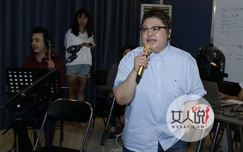 韩红老公是谁揭昔日肥婆曾与他有段鲜为人知的婚姻