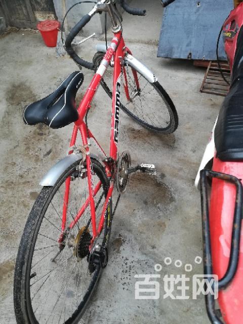 处理捷马公路赛车