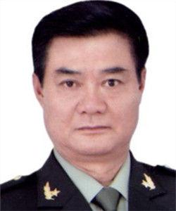 李光金[原上海警备区政委]