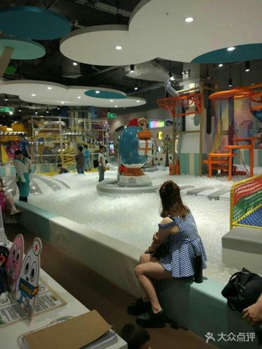 meland儿童成长乐园(海雅缤纷城店)图片 - 第77张