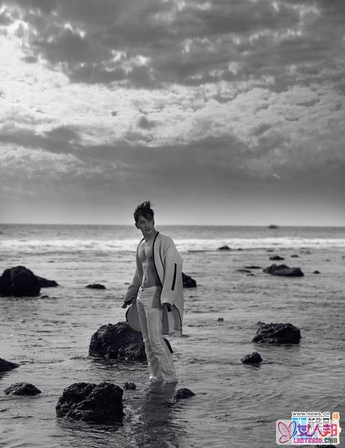 身材好的男生图片壁纸 (第1页)