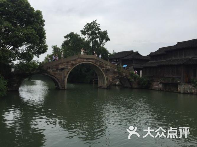 乌将军庙-图片-乌镇周边游-大众点评网